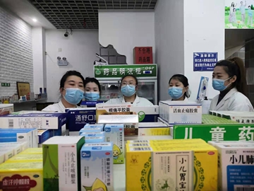 勞動者風采（4）路雖遠行則至 事雖難做必成
