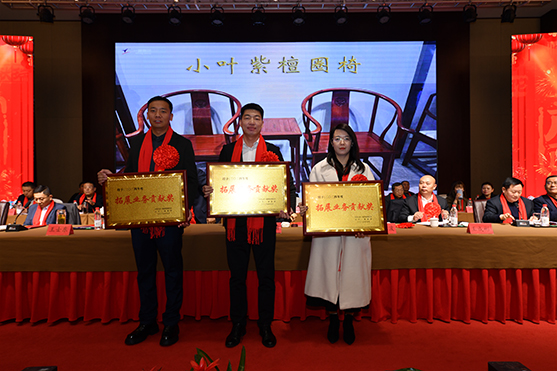 迎接新機遇 續寫新輝煌 | 一滕集團2024年總結表彰大會暨2025年度責任狀授領儀式隆重舉行